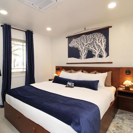 Aspen Springs Angel Fire Aparthotel Luaran gambar