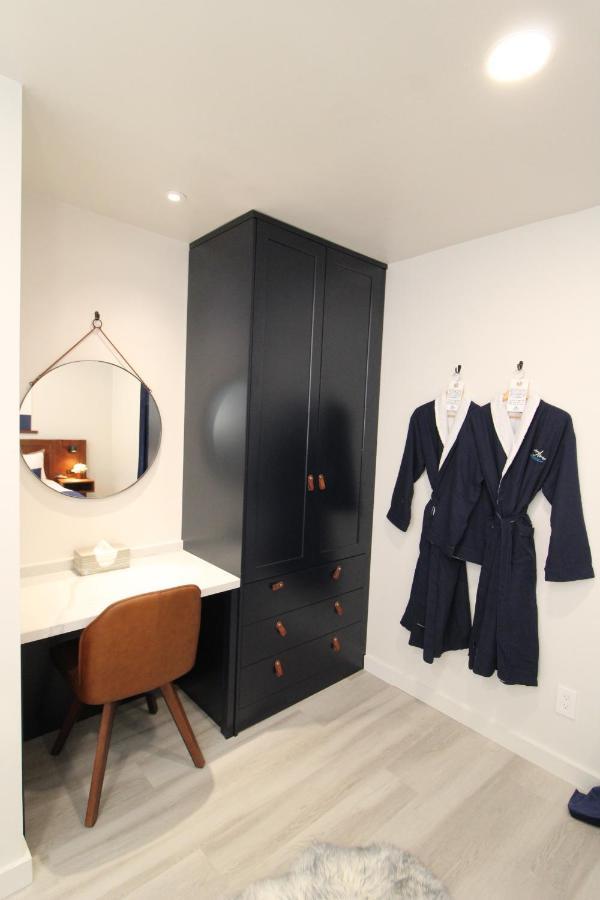 Aspen Springs Angel Fire Aparthotel Luaran gambar