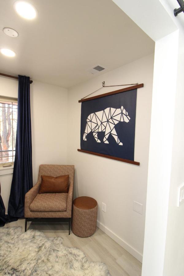 Aspen Springs Angel Fire Aparthotel Luaran gambar