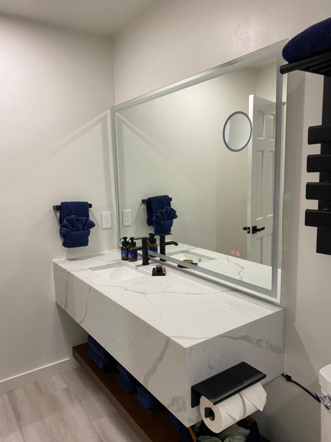 Aspen Springs Angel Fire Aparthotel Luaran gambar