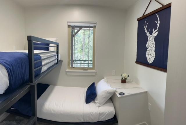 Aspen Springs Angel Fire Aparthotel Luaran gambar