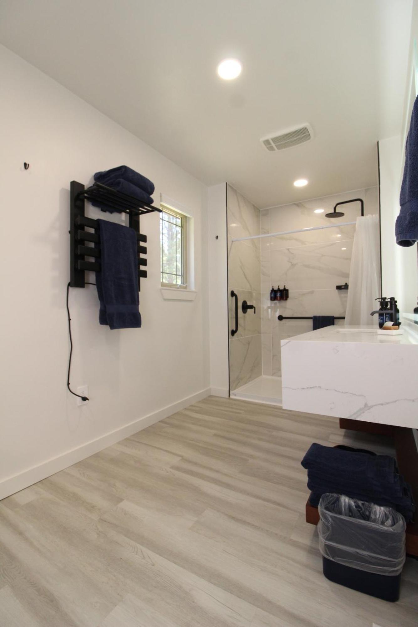 Aspen Springs Angel Fire Aparthotel Bilik gambar
